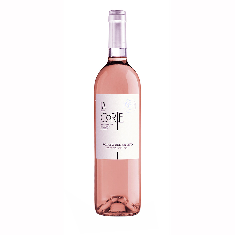 Rosé toegevoegd aan onze wijnactie